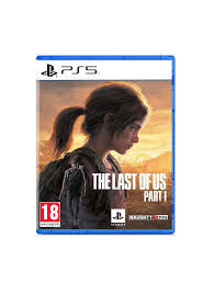 ذلاست اوف ياس 1 PS5